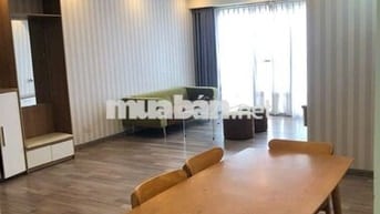 CHÍNH CHỦ - ĐANG TRỐNG 1 CĂN CHUNG CƯ Ở GO NGUYỄN THỊ THẬP SIÊU XINH