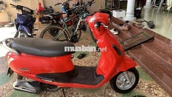 xe atila xe phố sang tên 1 nốt nhạc