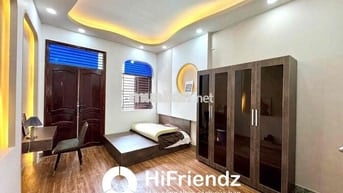 💥Căn Hộ 2PN-1WC mới 100% | Siêu đẹp y hình | Full nội thất đầy đủ |
