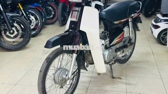 XE MÁY THỊNH PHÁT - HONDA DREAM THÁI HÀNG ZIN CHẤT