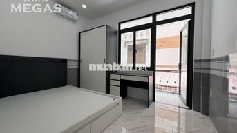 KHAI TRƯƠNG CĂN HỘ XÂY MỚI 100% - GẦN VIETTEL TOWER, QUẬN 3