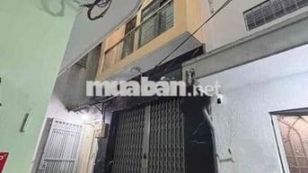 🏠 CHO THUÊ NHÀ NGUYÊN CĂN – ĐIỆN BIÊN PHỦ, Q.10 15triệu/1tháng