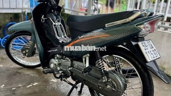 Bán xe Sirius 50cc, Đời 2024, BSTP, ODO 4000km