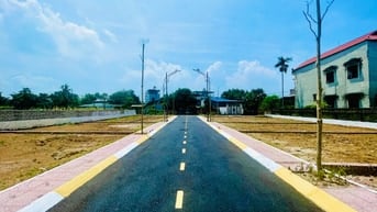 BÁN ĐẤT THỔ CƯ TẠI THÔN TRẠI HỒ – XÃ ĐOÀI PHƯƠNG – TP. HÀ NỘI
