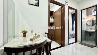 CHO THUÊ CĂN HỘ 2PN GIÁ TỐT GẦN CITYLAND GÒ VẤP