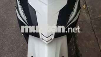 Xe wave Blade 110 2017 trắng đen 9 chủ