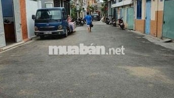 Bán Đất Hẻm Bình Giã P Vũng Tàu HCM