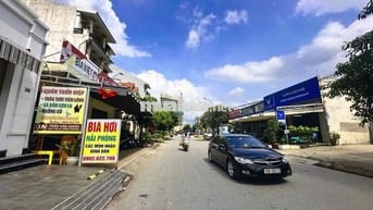 Bán 2 Lô liền kề Lô 11 Lê Hồng Phong siêu đẹp xây Biệt Thự