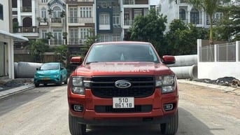 Ford Ranger 2023 XLS 2.0L Số Sàn