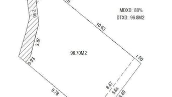  Đường 49, Nhà cũ Diện tích lớn 8,5x16m.