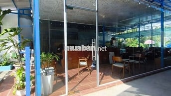 Mặt tiền đường lớn Nguyễn Văn Nguyễn có nguồn khách sẵn