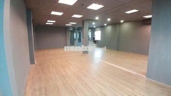 🏢 CHO THUÊ SÀN VP UNG VĂN KHIÊM - 120M2 - GIÁ 35 TRIỆU