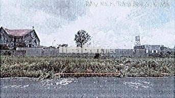 Bán ĐGTS đất tại X.An Viễn, H.Trảng Bom (nay là X.An Viễn), T.Đồng Nai