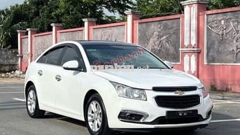 Chevrolet Cruze LT 1.6L 2017 - 252 Triệu