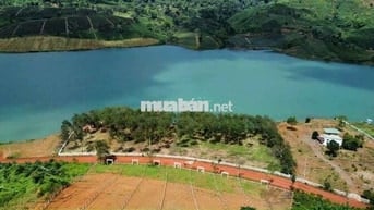 Đất chạm Hồ Ngọc view trọn đời
