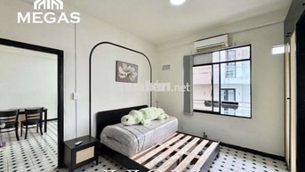 CĂN HỘ 1PN RỘNG 57m2 FULL NỘI THẤT CAO CẤP 💐💐💐