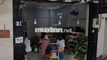 Mặt Tiền Phùng Văn Cung 35m2 Riêng Biệt Gần Phan Xích Long Phường 7