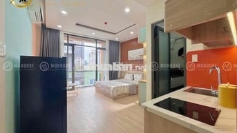 Cho Thuê Căn Hộ Ban Công Thoáng Mát Ngay Cầu Lê Văn Sỹ