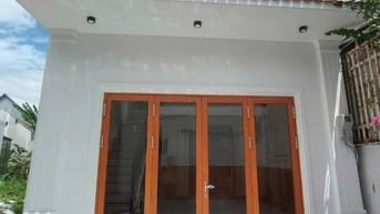 - CHỦ NHƯỜNG LẠI CĂN NHÀ Ở XUÂN THỚI SƠN HÓC MÔN 900TR 