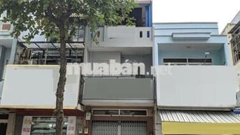 NHÀ MẶT TIỀN ĐƯỜNG TÂN HƯƠNG 4 X 20m, GẦN CHỢ TÂN HƯƠNG