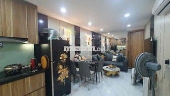 CĂN HỘ TẦNG 1 - 85m2 - KINH DOANH - NGÕ THÔNG RỘNG