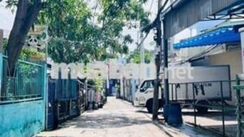 BÁN NHÀ LÔ NHÌ – NGUYỄN VĂN TẠO,6x19- 4ty450-LONG THỚI, NHÀ BÈ