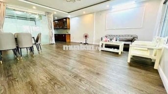 TT TẦNG 1 - MẶT TIỀN 6M - 80M2- 2 MẶT THOÁNG SÁNG -