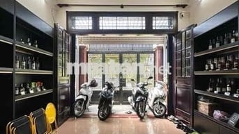 BÁN NHÀ XÔ VIẾT NGHỆ TĨNH - BÌNH THẠNH