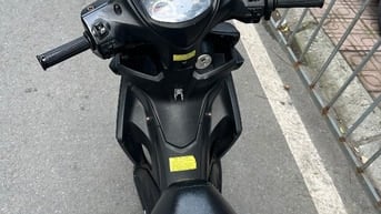 bán xe máy 50cc galaxy đã qua sử dụng