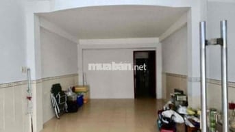 Nhà mặt tiền Tạ Quang Bửu - Bến Xe Quận 8, 64m2(4x16) 1trệt,1L,2lầu