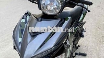 Siêu Phẩm Exciter 150 Camo chính chủ —mới 90%