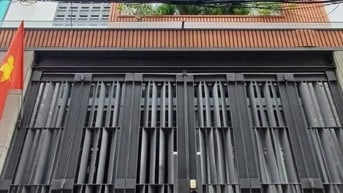 CHỦ GIẢM SÂU 5 TỶ 8 ĐƯỜNG LÊ VĂN SỸ QUẬN 3 - DT 63,7M2 - HXH - SHR