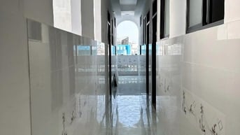 căn hộ có dòng tiền siêu khủng 140 tr/ th. DT: 8.7x32m. 