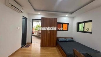 siêu phẩm mới ra lò phòng ban công full nội thất