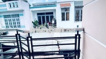 🏡 BÁN NHÀ PHÚ THUẬN – HUỲNH TẤN PHÁT, QUẬN 7- NHÀ MỚI ĐẸP