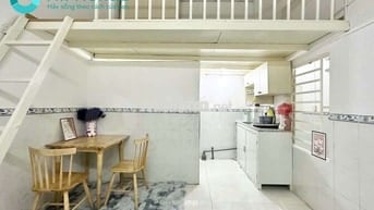 PHÒNG TRỌ FULL NỘI THẤT TẠI KHA VẠN CÂN LINH ĐÔNG, THỦ ĐỨC