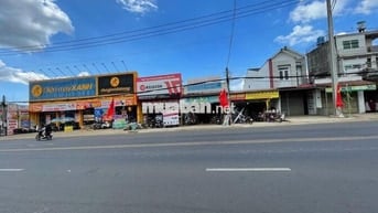 MẶT TIỀN TRẦN PHÚ-BẢO LỘC 5.8Mx35M FULL THỔ CƯ NGAY TRUNG TÂM BẢO LỘC