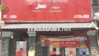 Nhà dt 100m2, hẻm xe tải, gần sân bay, tiện mở VP, kho, kinh doanh.