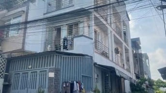 GIÁ QUÁ TỐT!!!NHÀ 4 TẦNG HOÀN CÔNG NGAY ĐẠI HỌC LUẬT CHỈ 7 TỶ 750TR .
