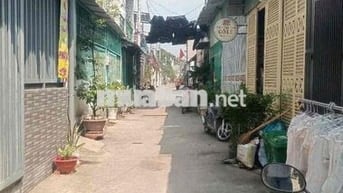 Bán Nhà shr Cấp 4 , thoi tam thôn, hóc môn