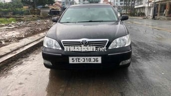 camry chính chủ