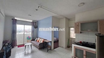 Cần cho thuê căn hộ Thái An 3&4 Q12 dt 45m giá 6,5tr full nội thất