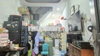 NHÀ 3 LẦU ĐÚC KIÊN CỐ – HUỲNH VĂN CHÍNH – CHỈ 2.85 TỶ