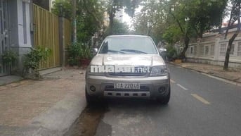 Ford Escape 2006 XLT 3.0 AT 4X4 - 183000 km