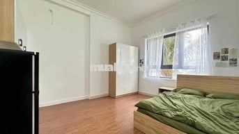 🏡 STUDIO CỬA SỔ ĐÓN NẮNG ➖ FULL NỘI THẤT ➖ CV LÊ THỊ RIÊNG Q10