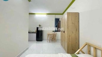 📣STUDIO FULL NỘI THẤT ĐẸP MÊ LY NGAY KHU SUNVIEW TOWN