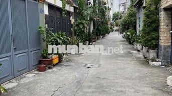 CHO THUÊ NHÀ CHÍNH CHỦ - NGUYỄN XÍ P26 BÌNH THẠNH - 5PN - 24TR/TH.