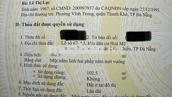 BÁN CẶP 205M2 THÍCH QUẢNG ĐỨC- RẺ NHẤT KV- TẶNG KÈM KHO