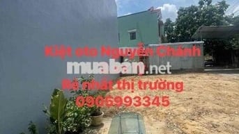 SÁT BIỂN – LÔ GÓC ĐẸP KIỆT OTO 5m HÒA KHÁNH