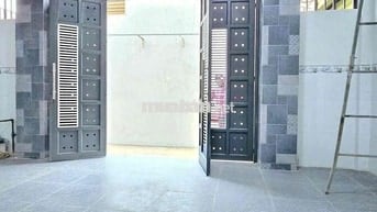 🍀🍀 Cho thuê nhà nguyên căn, hẻm 3 gác 1627 Huỳnh Tấn Phát, Phú Mỹ, Q7.